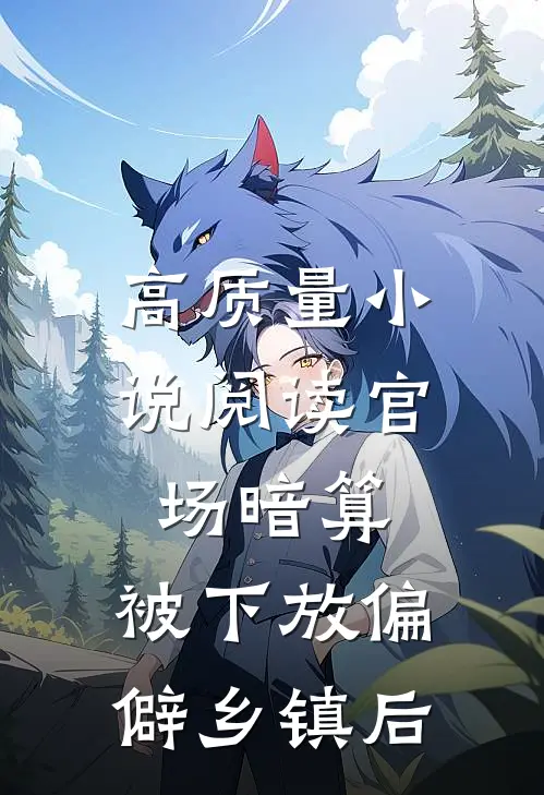 高质量小说阅读官场暗算：被下放偏僻乡镇后