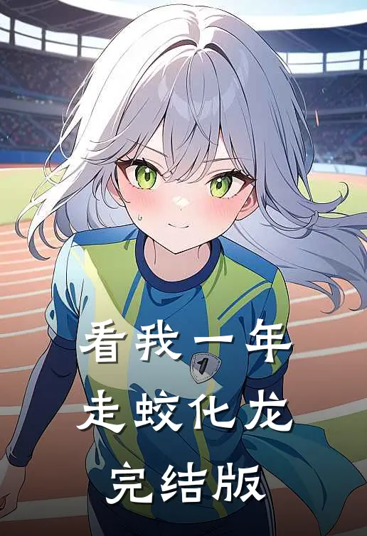 看我一年走蛟化龙完结版