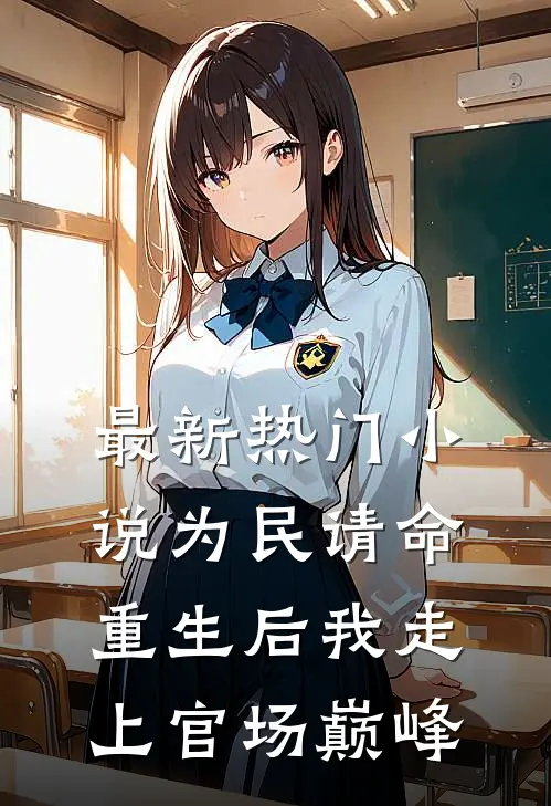 最新热门小说为民请命，重生后我走上官场巅峰
