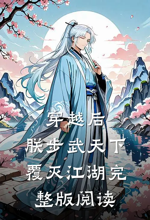 穿越后，朕步武天下覆灭江湖完整版阅读