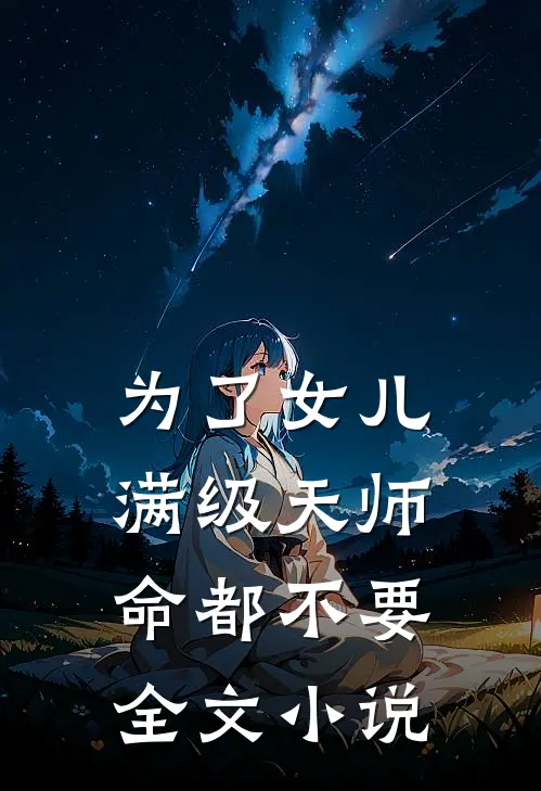为了女儿，满级天师命都不要全文小说
