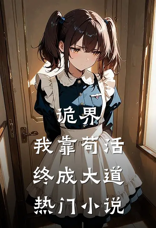诡界：我靠苟活终成大道热门小说
