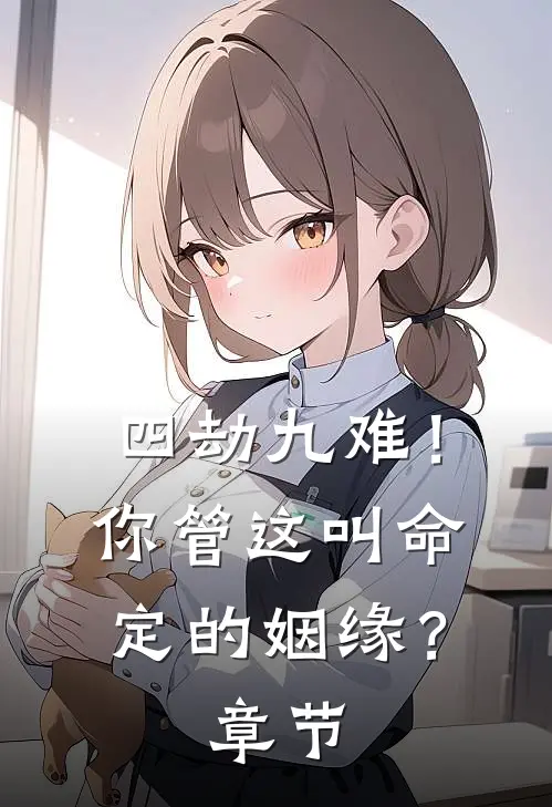 四劫九难！你管这叫命定的姻缘？章节
