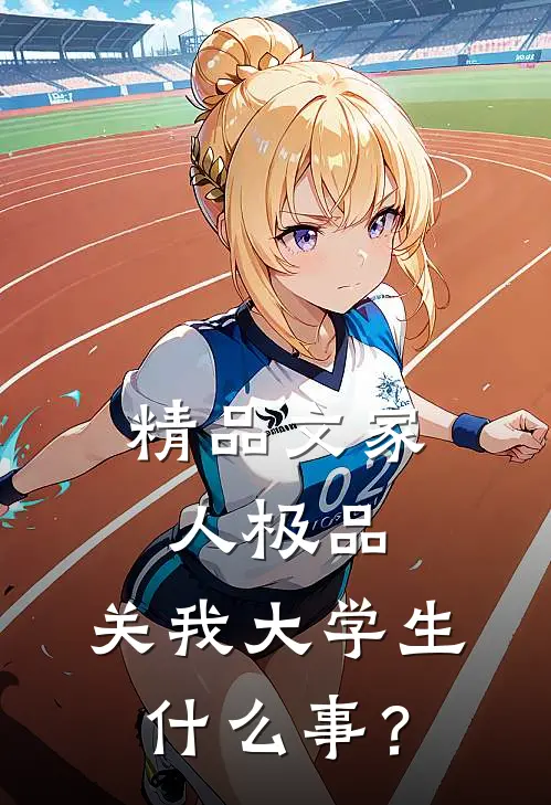 精品文家人极品，关我大学生什么事？