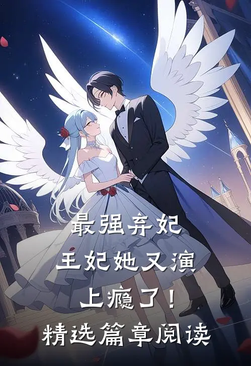 最强弃妃：王妃她又演上瘾了！精选篇章阅读