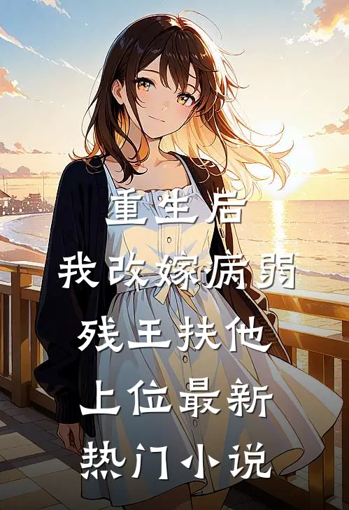 重生后，我改嫁病弱残王扶他上位最新热门小说