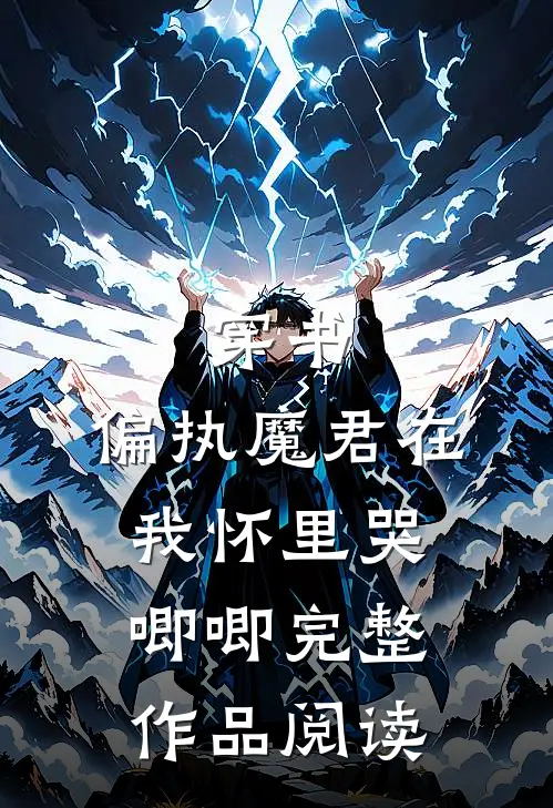 穿书，偏执魔君在我怀里哭唧唧完整作品阅读