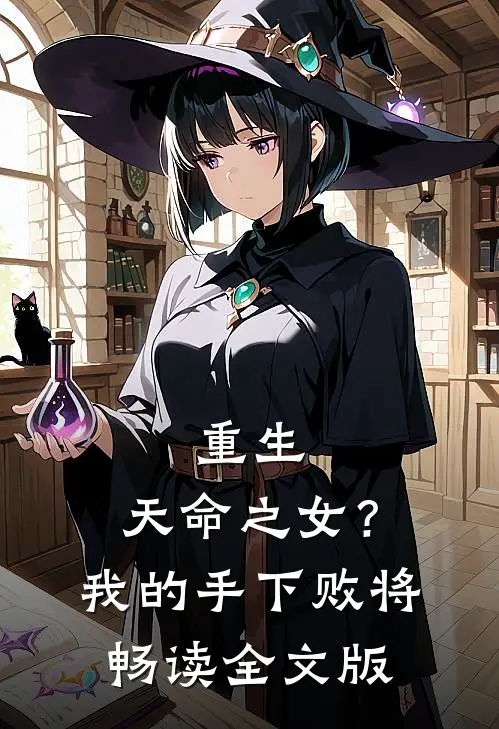 重生：天命之女？我的手下败将畅读全文版