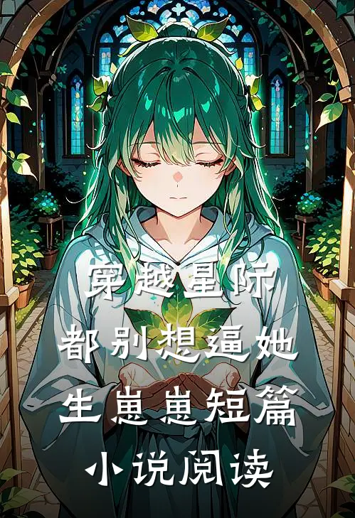 穿越星际，都别想逼她生崽崽短篇小说阅读