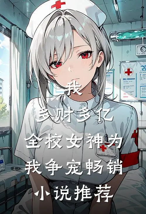 我，多财多亿，全校女神为我争宠畅销小说推荐