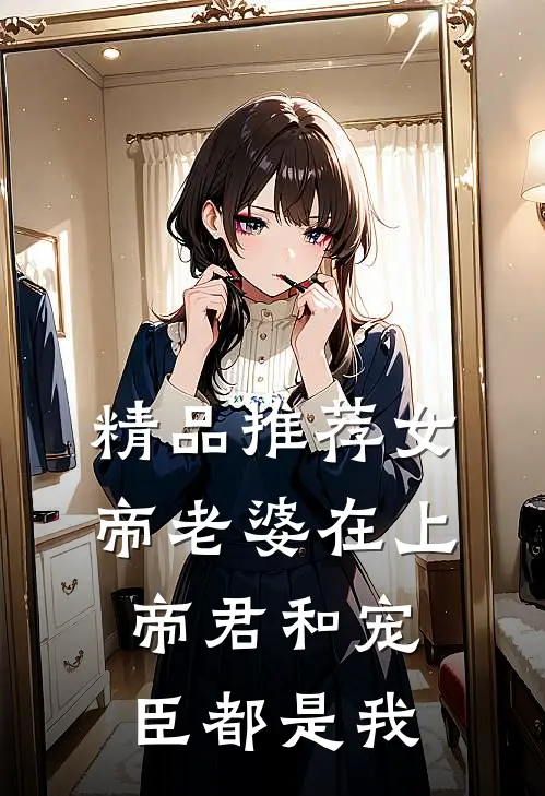 精品推荐女帝老婆在上：帝君和宠臣都是我