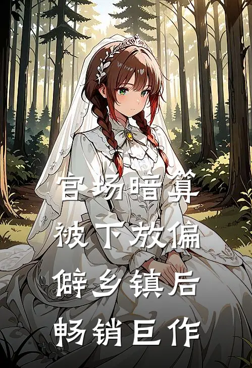 官场暗算：被下放偏僻乡镇后畅销巨作