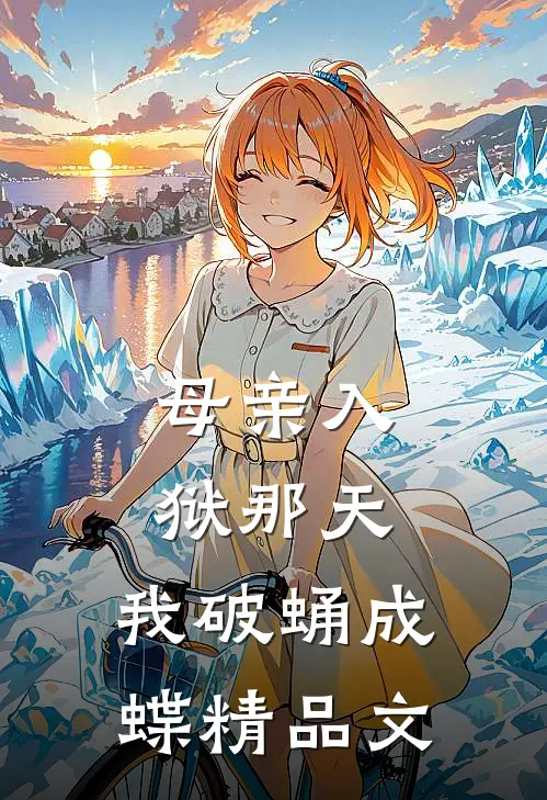 母亲入狱那天，我破蛹成蝶精品文