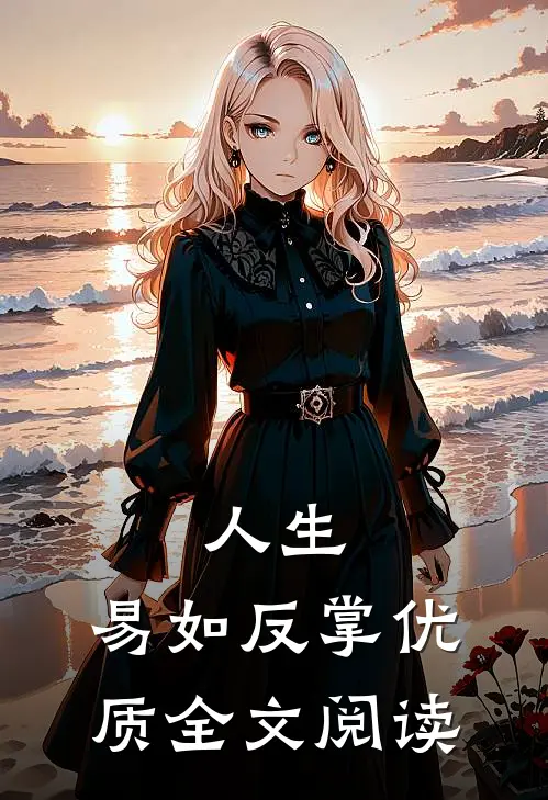 人生，易如反掌优质全文阅读