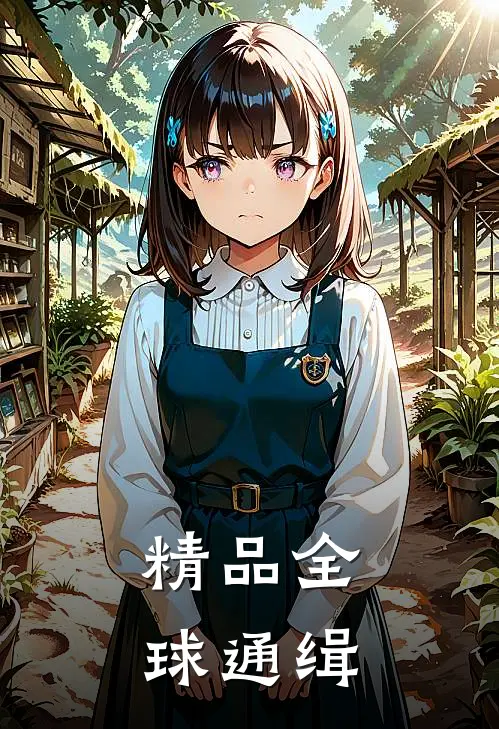 精品全球通缉