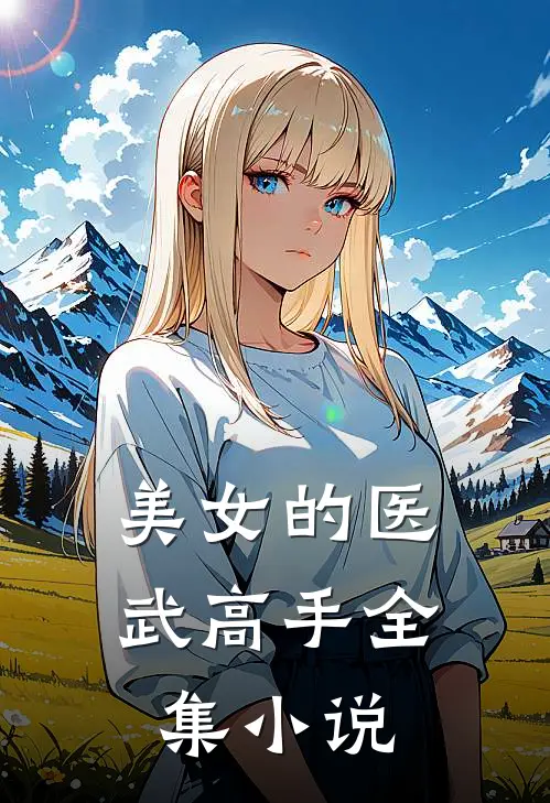 美女的医武高手全集小说