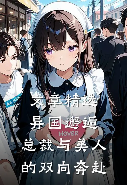 文章精选异国邂逅：总裁与美人的双向奔赴