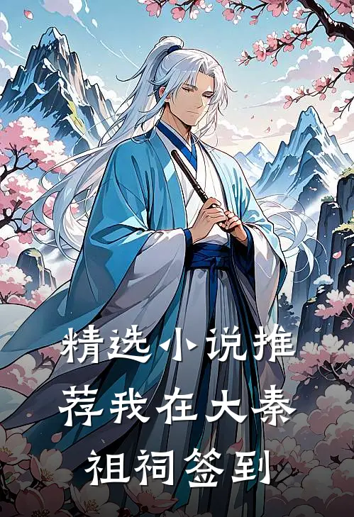 精选小说推荐我在大秦祖祠签到