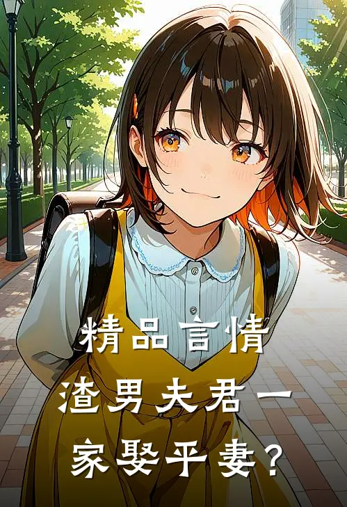 精品言情：渣男夫君一家娶平妻？
