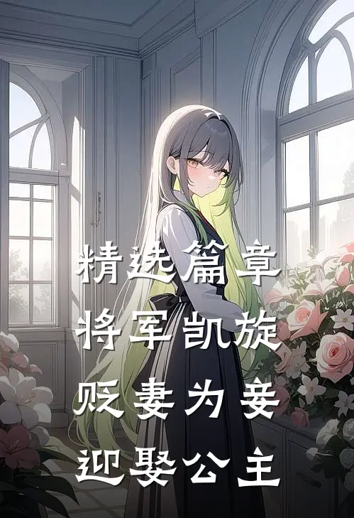 精选篇章将军凯旋，贬妻为妾迎娶公主