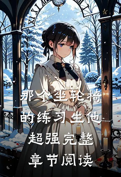 那个坐轮椅的练习生他超强完整章节阅读