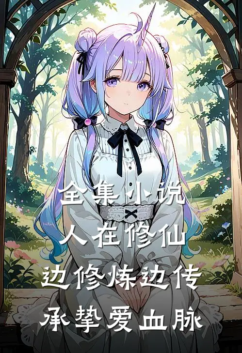 全集小说人在修仙，边修炼边传承挚爱血脉