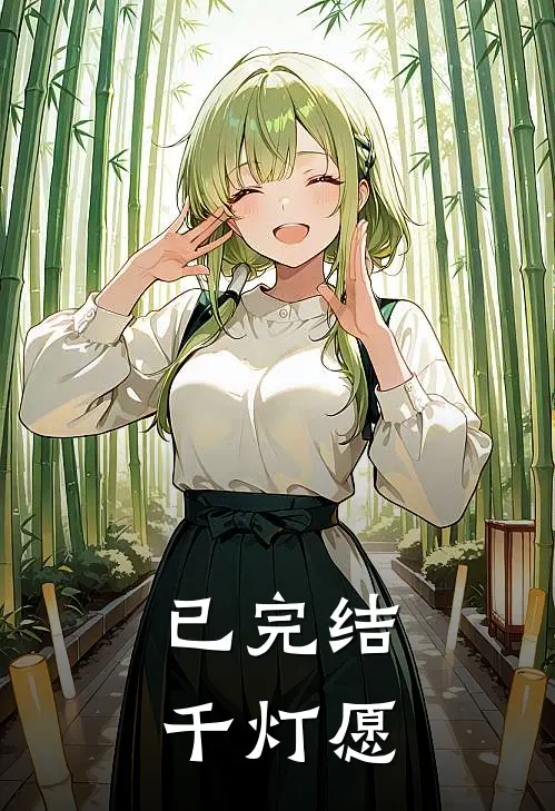 已完结千灯愿