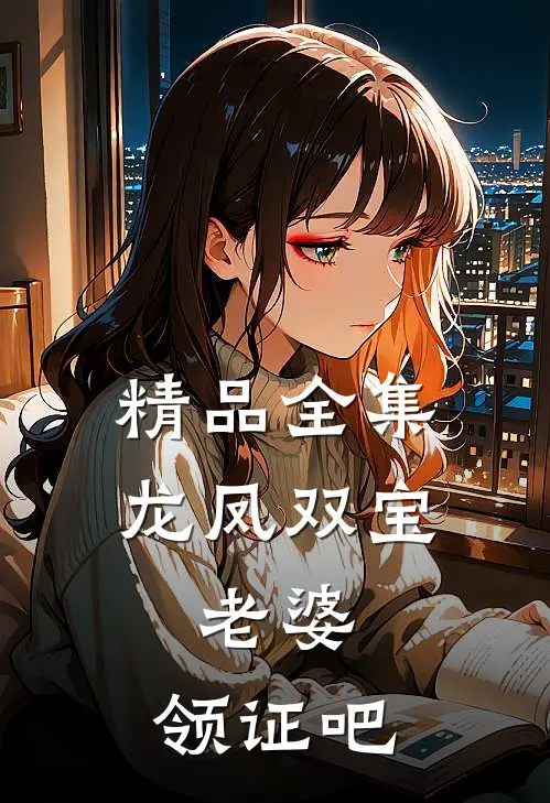 精品全集龙凤双宝：老婆，领证吧