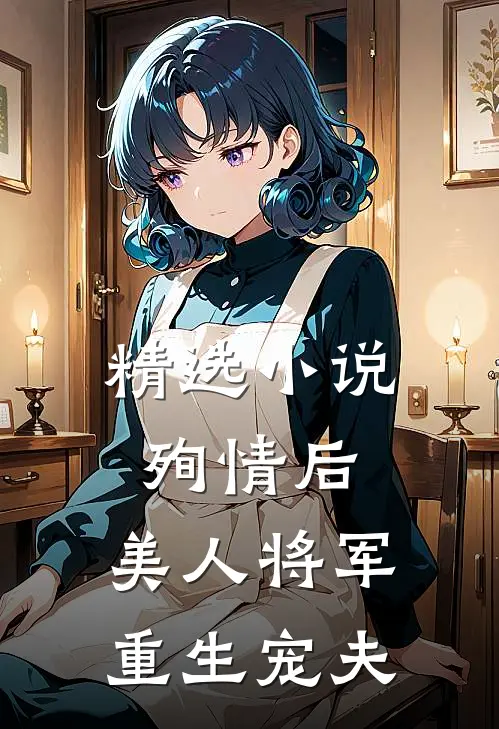 精选小说殉情后，美人将军重生宠夫