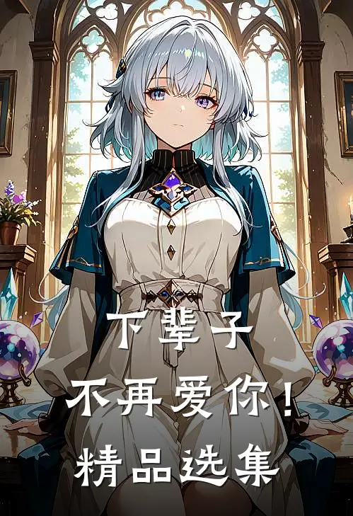 下辈子，不再爱你！精品选集