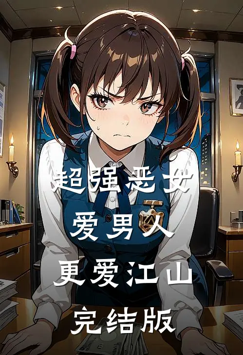 超强恶女：爱男人，更爱江山完结版
