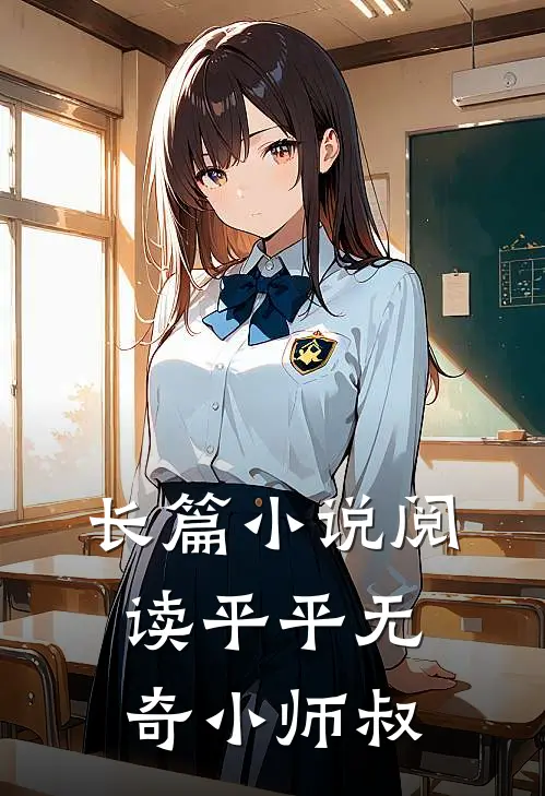 长篇小说阅读平平无奇小师叔