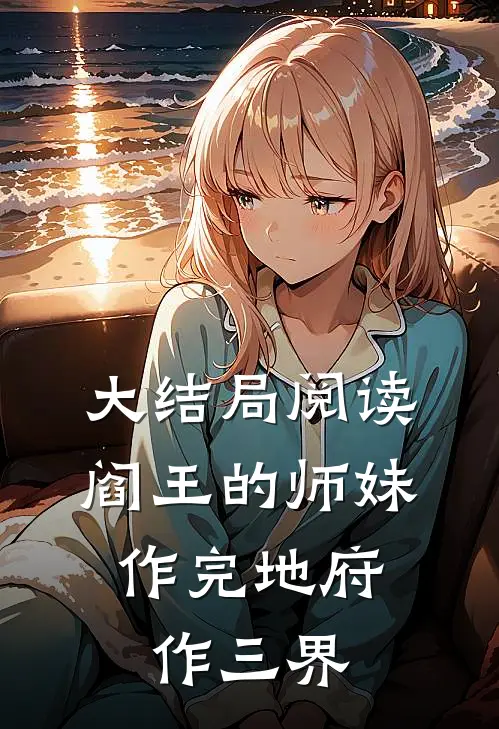 大结局阅读阎王的师妹,作完地府作三界