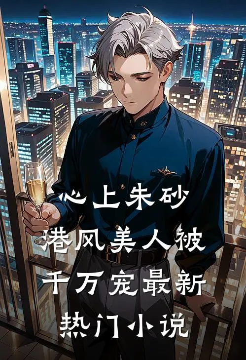 心上朱砂，港风美人被千万宠最新热门小说