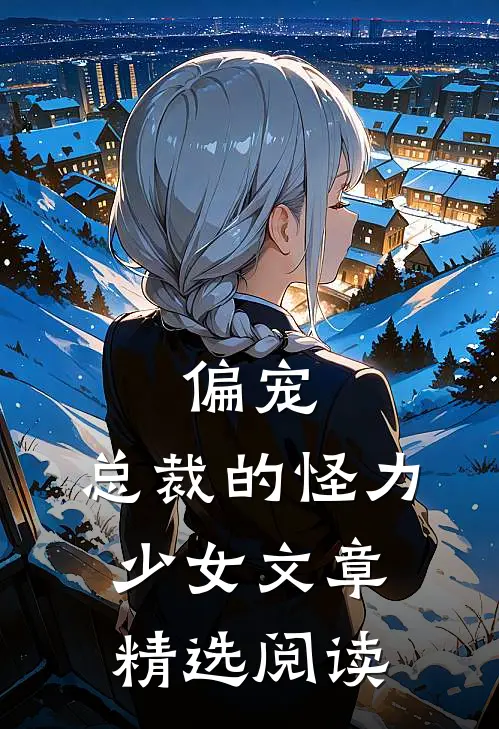 偏宠：总裁的怪力少女文章精选阅读