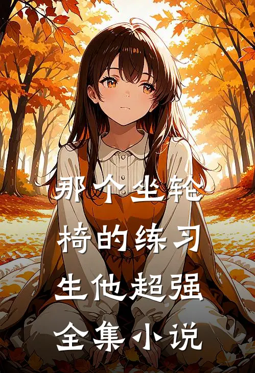 那个坐轮椅的练习生他超强全集小说
