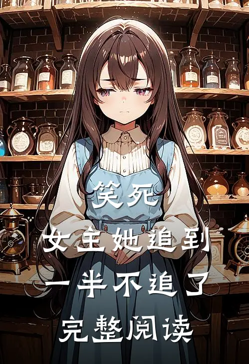 笑死，女主她追到一半不追了完整阅读