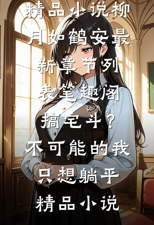 搞宅斗?不可能的,我只想躺平精品小说
