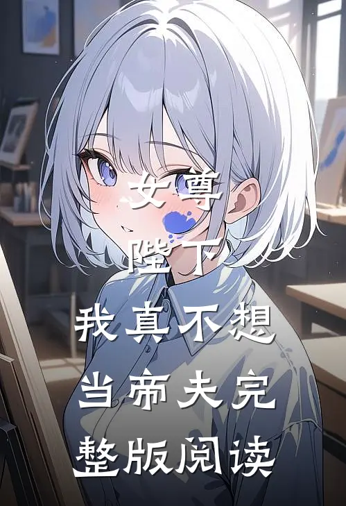 女尊：陛下，我真不想当帝夫完整版阅读