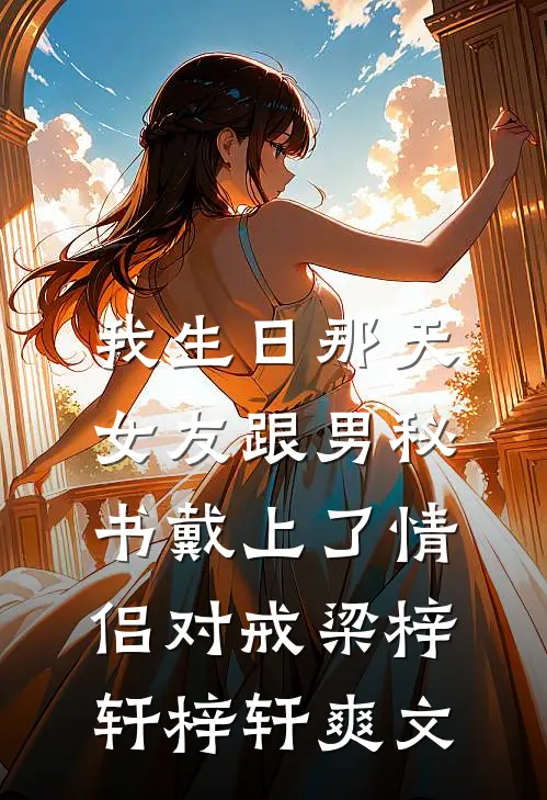 白月光回归！阮秘书让位，他急疯by