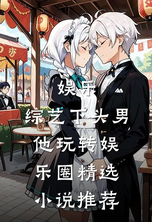 娱乐：综艺下头男他玩转娱乐圈精选小说推荐
