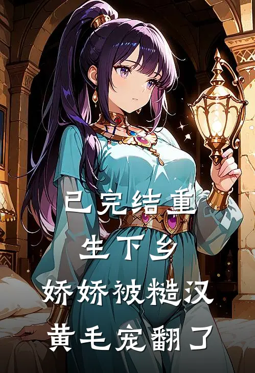 已完结重生下乡，娇娇被糙汉黄毛宠翻了