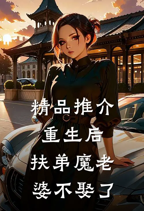 精品推介重生后，扶弟魔老婆不娶了