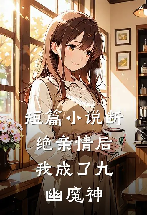 短篇小说断绝亲情后，我成了九幽魔神