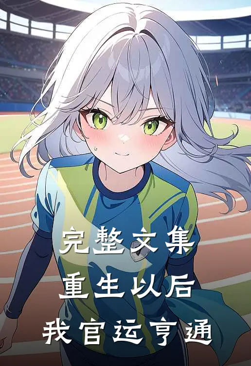 完整文集重生以后，我官运亨通