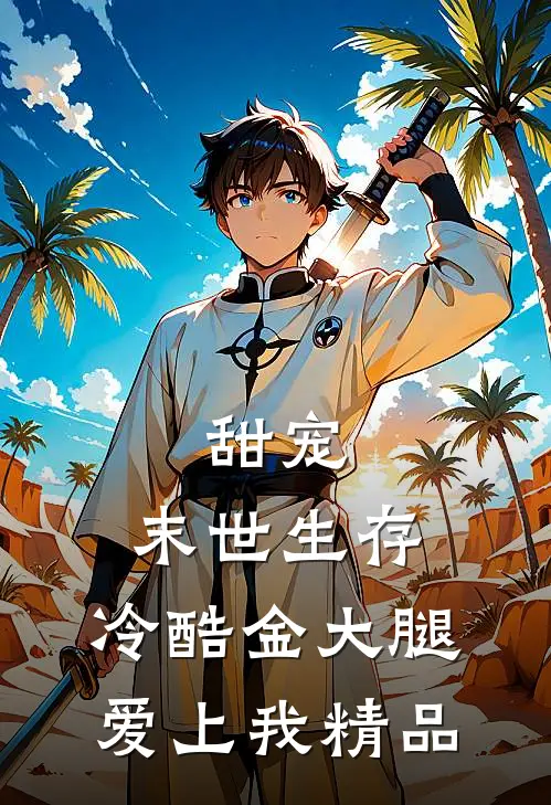甜宠：末世生存，冷酷金大腿爱上我精品
