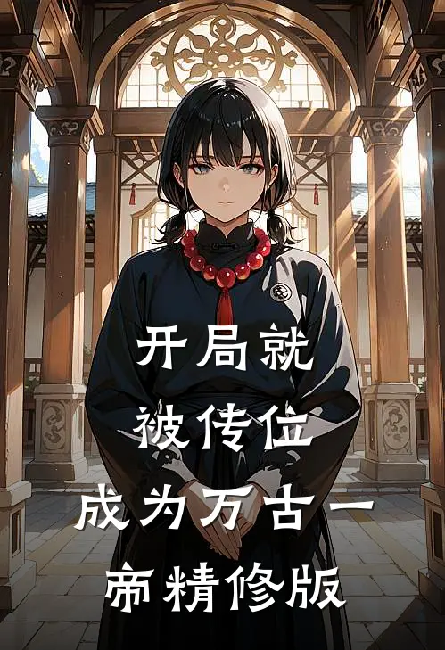 开局就被传位，成为万古一帝精修版