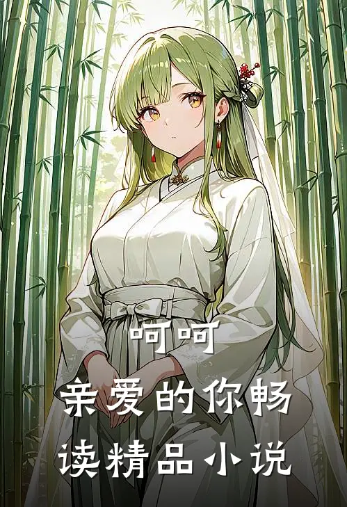 呵呵，亲爱的你畅读精品小说