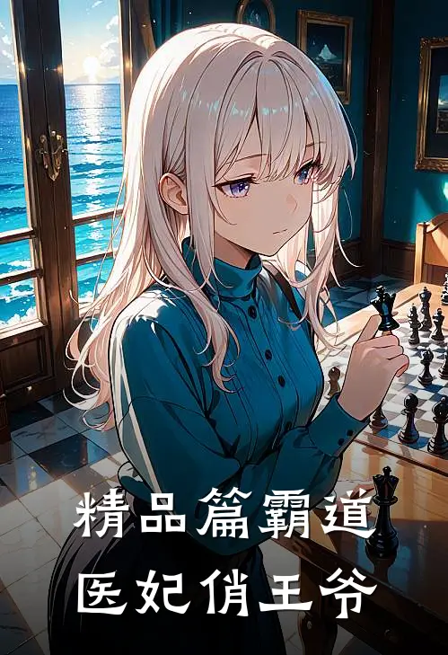 精品篇霸道医妃俏王爷
