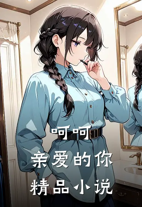 呵呵，亲爱的你精品小说